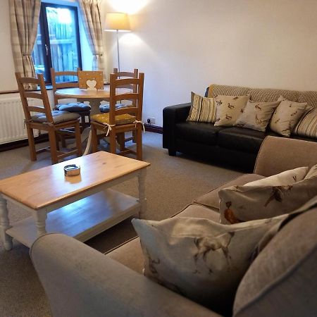Apartament Hayfellside Nook Kendal Zewnętrze zdjęcie