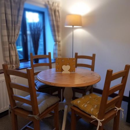 Apartament Hayfellside Nook Kendal Zewnętrze zdjęcie
