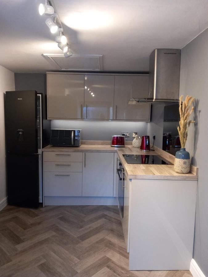 Apartament Hayfellside Nook Kendal Zewnętrze zdjęcie