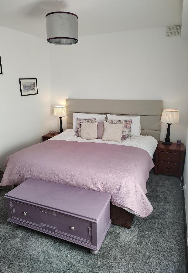 Apartament Hayfellside Nook Kendal Zewnętrze zdjęcie
