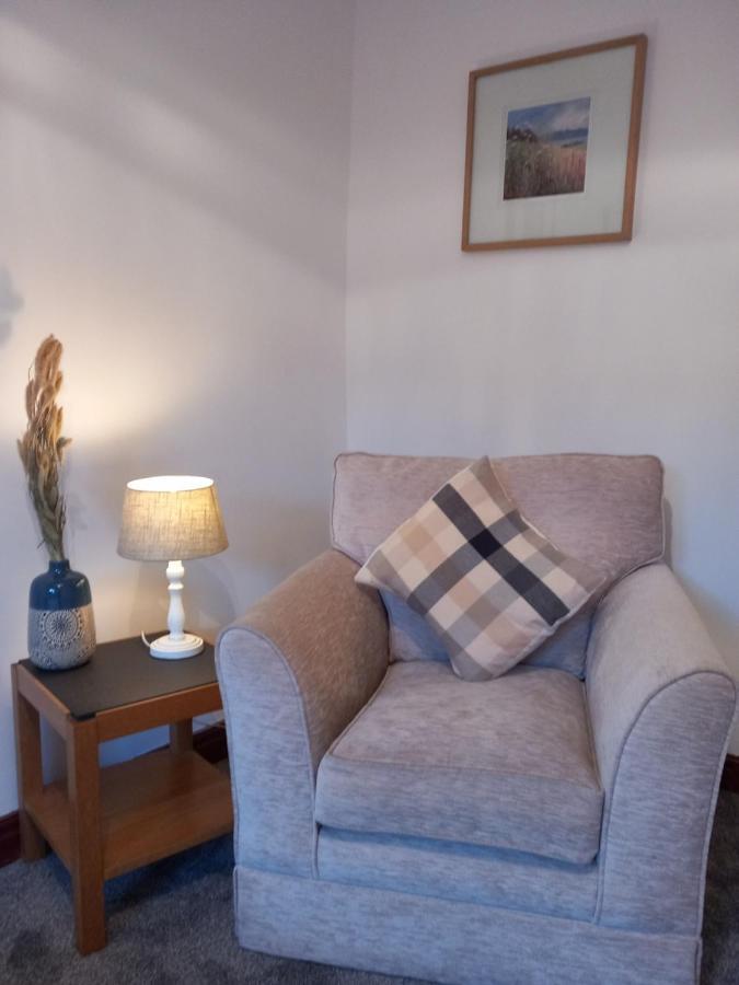 Apartament Hayfellside Nook Kendal Zewnętrze zdjęcie