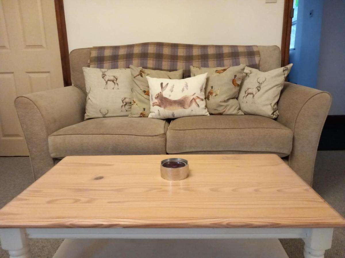 Apartament Hayfellside Nook Kendal Zewnętrze zdjęcie