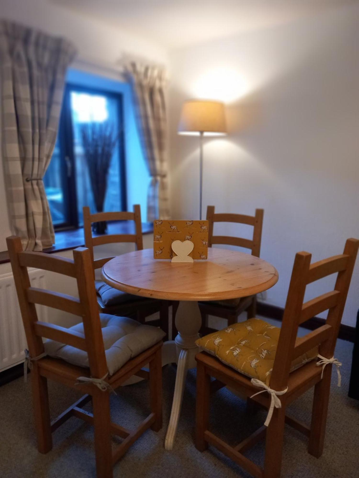 Apartament Hayfellside Nook Kendal Zewnętrze zdjęcie