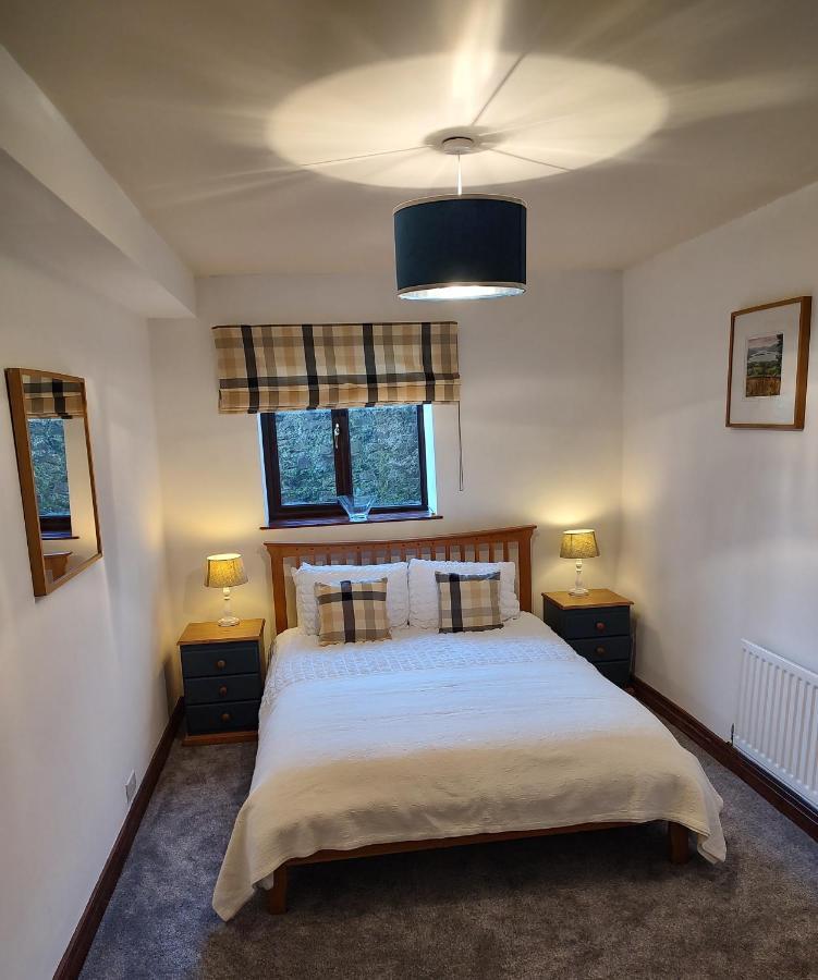 Apartament Hayfellside Nook Kendal Zewnętrze zdjęcie