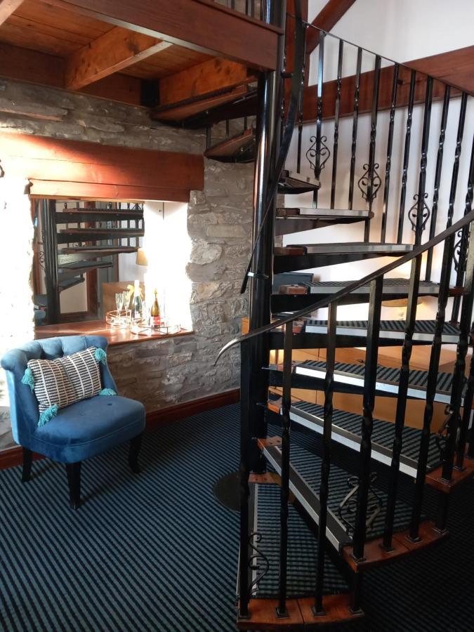 Apartament Hayfellside Nook Kendal Zewnętrze zdjęcie