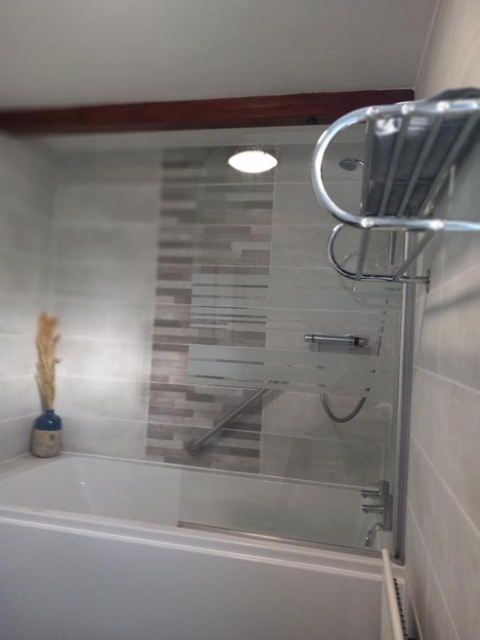 Apartament Hayfellside Nook Kendal Zewnętrze zdjęcie